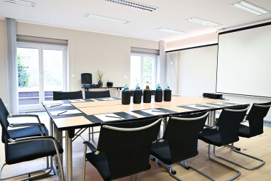 HOFGUT WISSBERG – DAS WEINBERGHOTEL: Meeting Room