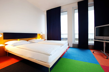 Hotel am Havelufer Potsdam: Room