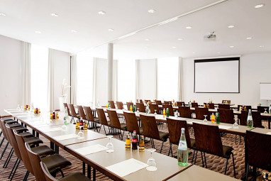 Hotel am Havelufer Potsdam: Sala de conferências