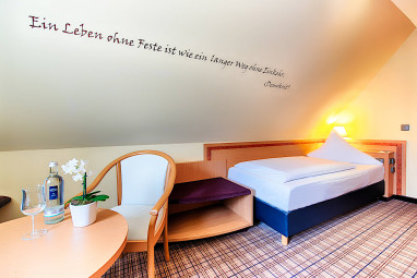 HOTEL UND FREIZEITPARK DORF MÜNSTERLAND - managed by WELCOME HOTELS: Zimmer