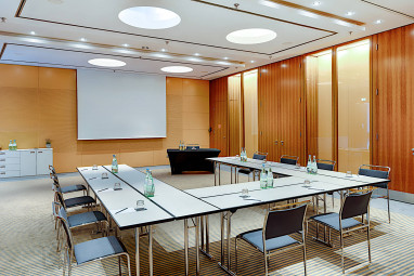 Radisson Collection Hotel Berlin (geschlossen bis 01.09.2024  ): Toplantı Odası