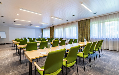 Das Wiesgauer-Alpenhotel Inzell: Meeting Room