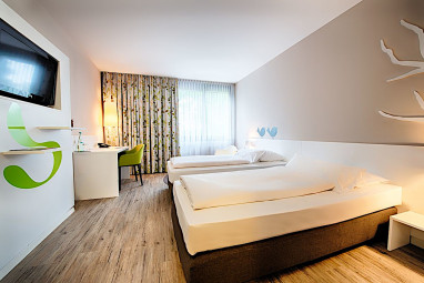 Select Hotel Erlangen: Pokój