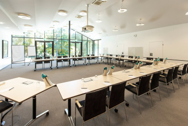 Seminar- & Freizeithotel Große Ledder: Meeting Room