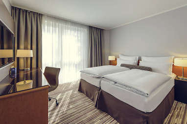 Mercure Hotel Düsseldorf Kaarst: Room