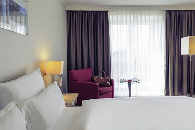 Mercure Hotel Düsseldorf Kaarst: Room