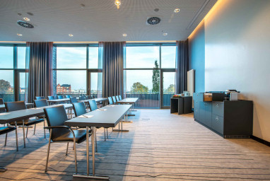 Radisson BLU Hotel Rostock: Toplantı Odası