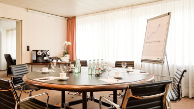 Althoff Hotel Fürstenhof Celle: Toplantı Odası