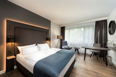 Holiday Inn Berlin City-West: Room