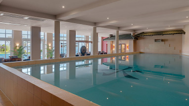 Precise Resort Schwielowsee: Wellness/Spa