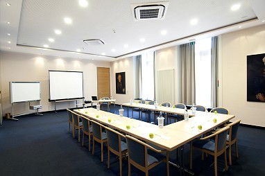 Living Hotel Weißensee: Meeting Room