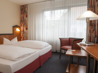 Victor´s Residenz-Hotel Berlin Tegel: Chambre
