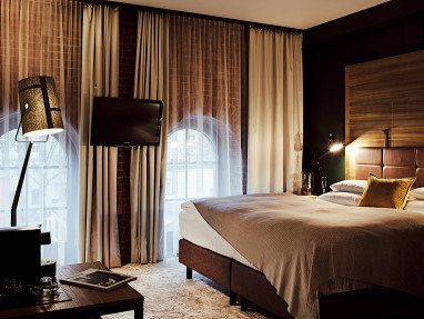 Gastwerk-Hotel Hamburg: Room