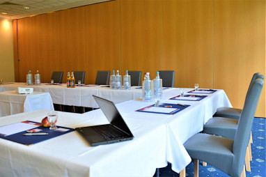 CAREA Residenz Hotel Harzhöhe: Meeting Room