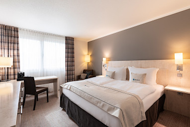 Select Hotel Mainz: Room