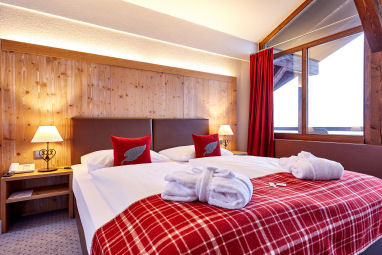 Hotel Schillingshof: Room
