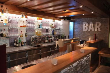Hotel Schillingshof: Bar/Lounge