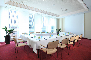 Lindner Hotel Cottbus: Toplantı Odası