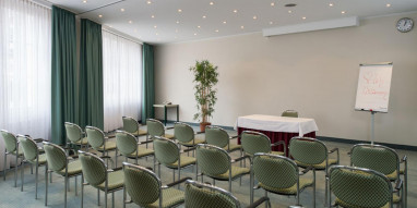 ACHAT Hotel Landshut: Sala convegni