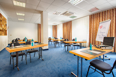 ACHAT Hotel Zwickau: Toplantı Odası