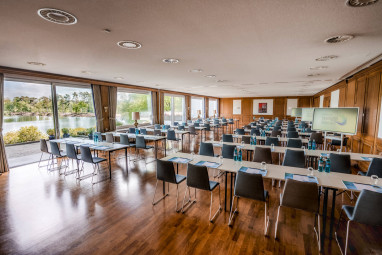 Best Western Premier Seehotel Krautkrämer: Sala de reuniões