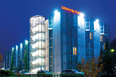 Leonardo Hotel Hannover Airport: Tagungsraum