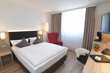 Best Western Queens Hotel Pforzheim-Niefern: Room