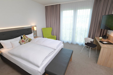 Best Western Queens Hotel Pforzheim-Niefern: Room