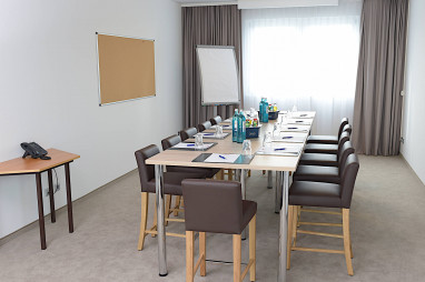 Best Western Queens Hotel Pforzheim-Niefern: Meeting Room
