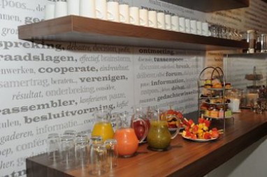 Postillion Hotel Utrecht-Bunnik: Sonstiges