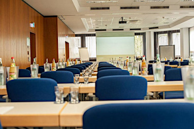 ACHAT Hotel Regensburg im Park: Sala de conferências