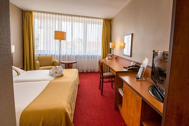 BEST WESTERN PLUS Hotel Bautzen: Room