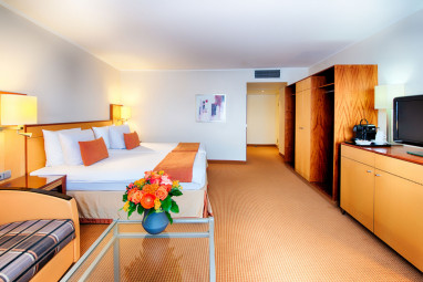 ACHAT Hotel Karlsruhe City: Room