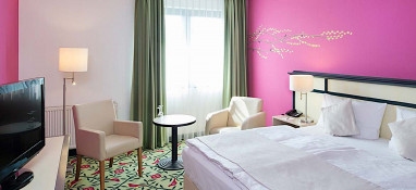 ACHAT Hotel Wetzlar: Room