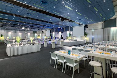 NH Noordwijk Conference Centre Leeuwenhorst: Tagungsraum