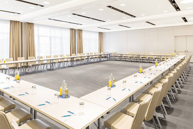 NH Danube City: Meeting Room