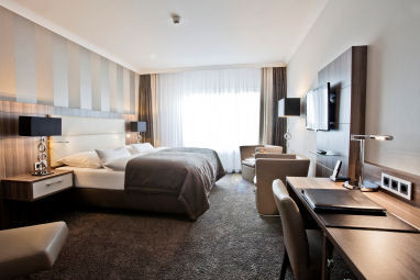 Best Western Plus Hotel Böttcherhof : Zimmer