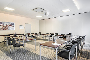 Select Hotel Oberhausen: Meeting Room