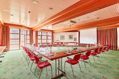 Mercure Hotel Bad Dürkheim an den Salinen: Toplantı Odası