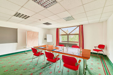 Mercure Hotel Bad Dürkheim an den Salinen: Meeting Room