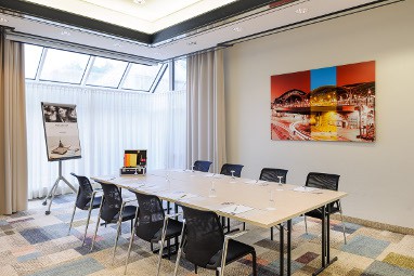 Mercure Hotel Severinshof Köln City: Meeting Room