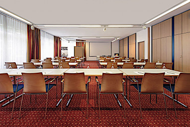 Mercure Hotel Düsseldorf Ratingen: Toplantı Odası