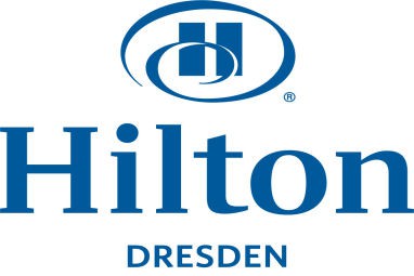 Hilton Dresden: Логотип