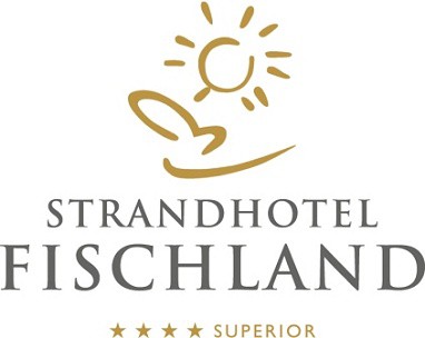Strandhotel Fischland: Logotipo