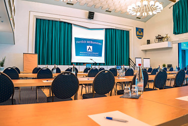 AVALON Hotelpark Königshof: Meeting Room