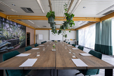 Center Parcs Het Heijderbos: Meeting Room