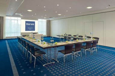 Dorint Hotel Am Dom: Toplantı Odası