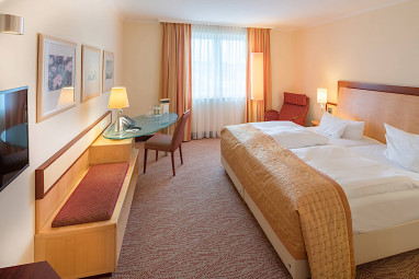 Best Western Premier Castanea Resort Hotel: Zimmer