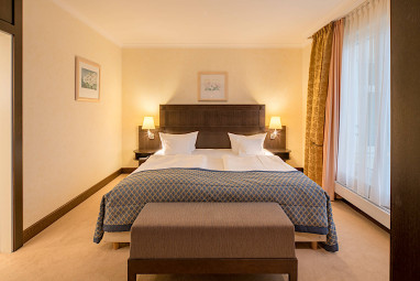 Best Western Premier Castanea Resort Hotel: Room
