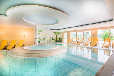 Best Western Premier Castanea Resort Hotel: Pool